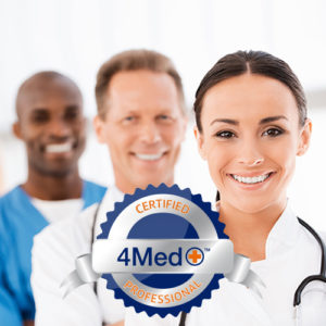 4Med Certification