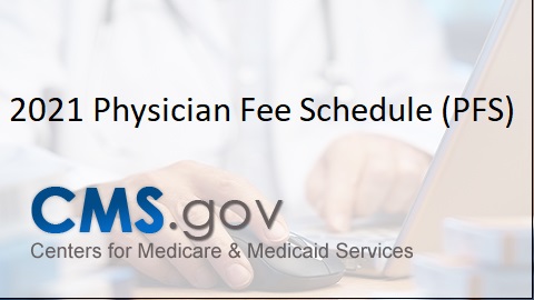 New 2021 Physician Fee Schedule: 3 Things to Do Now - Health IT Answers